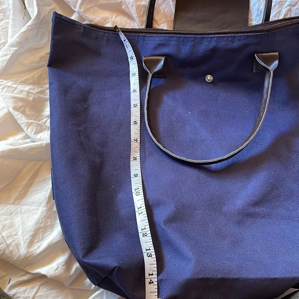 Material tote🆓 - Picture 5 of 8